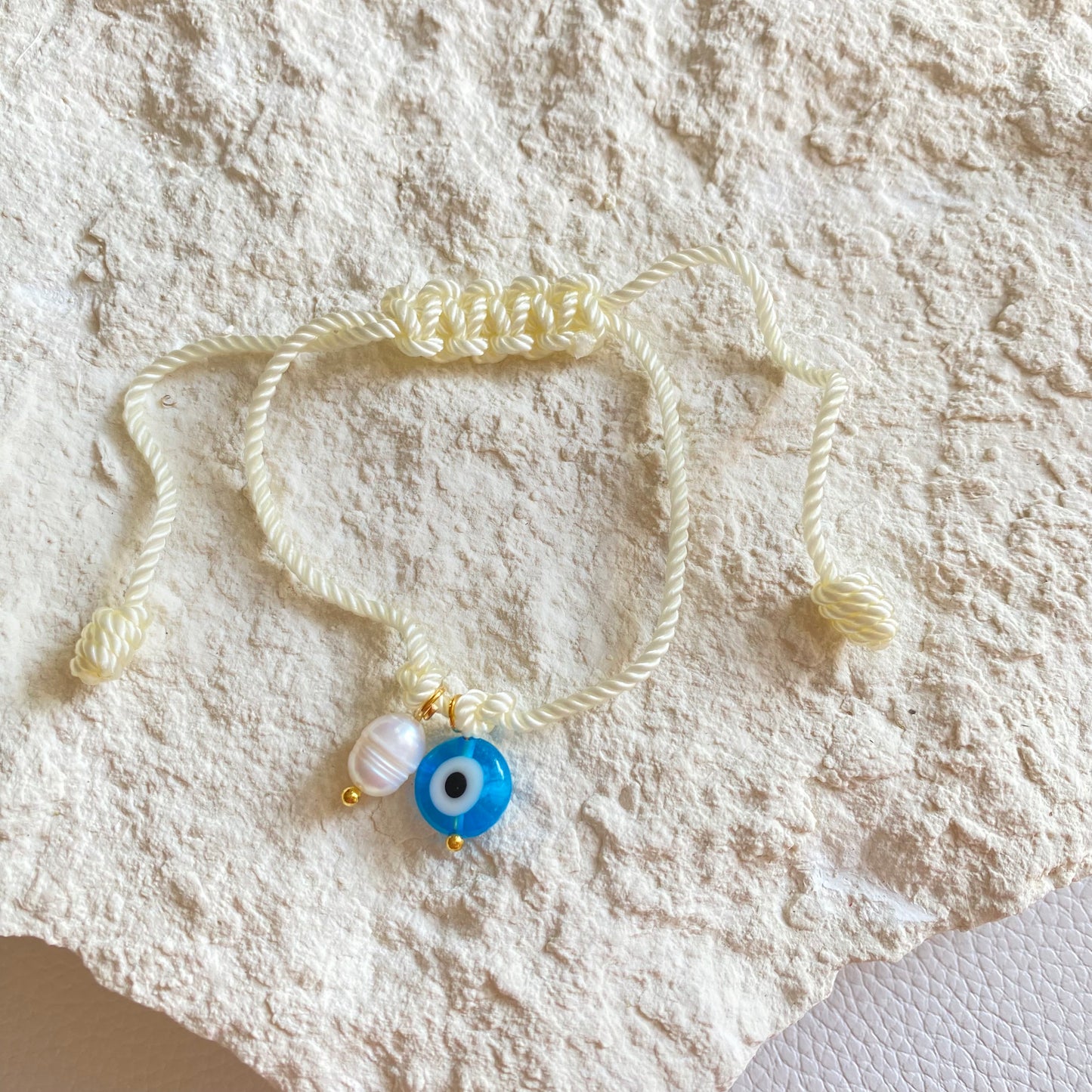 Pulsera Lucky Eye 🧿