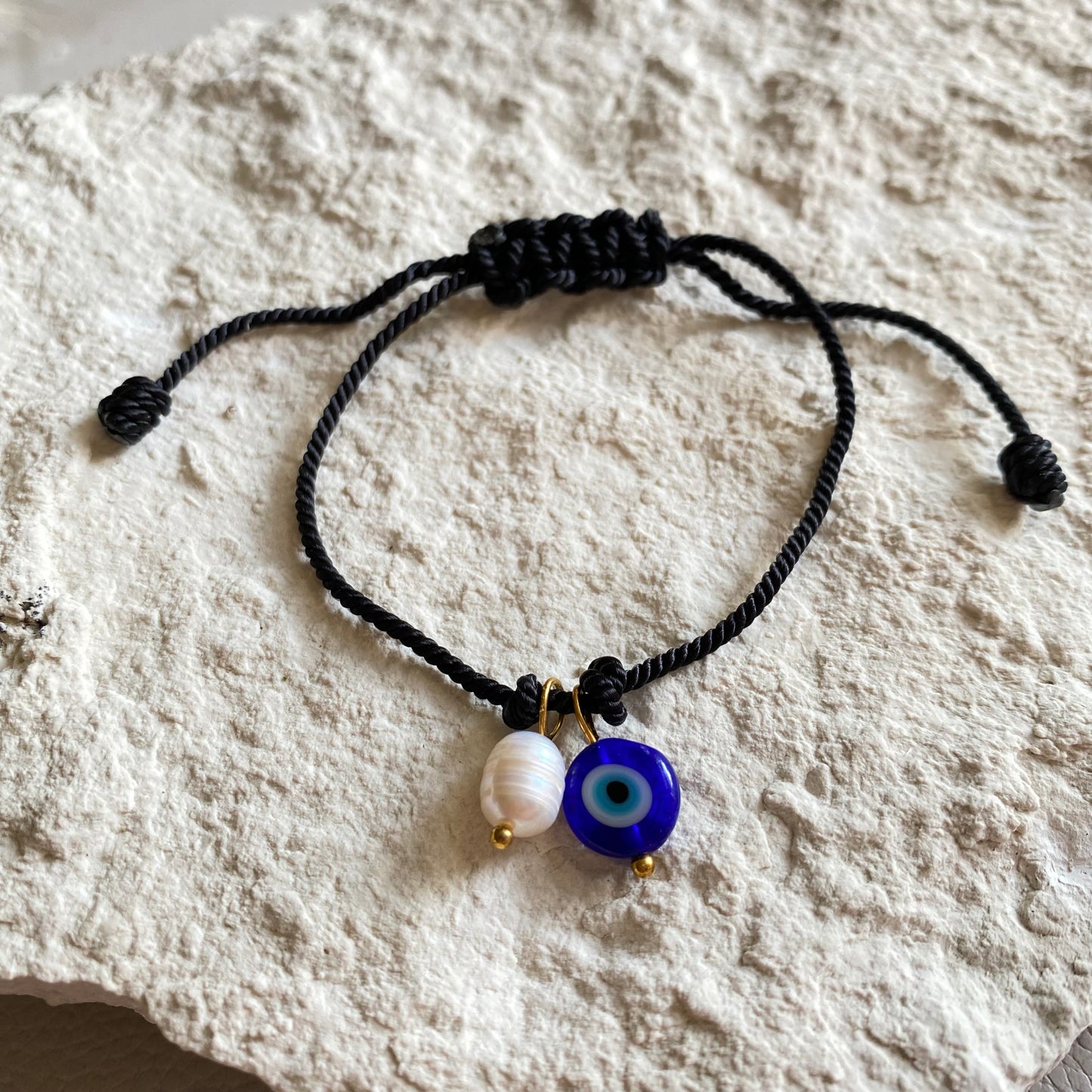 Pulsera Lucky Eye 🧿