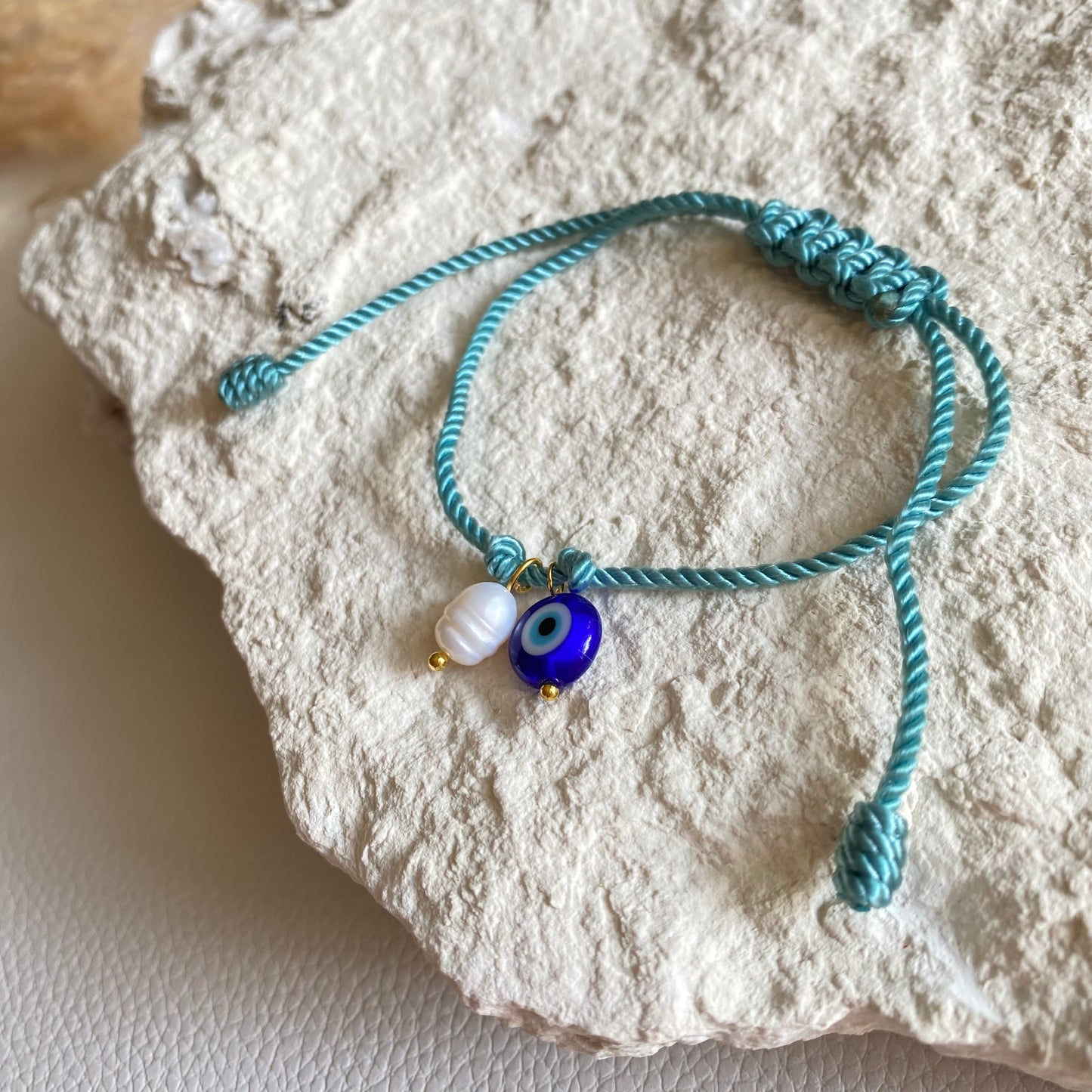 Pulsera Lucky Eye 🧿