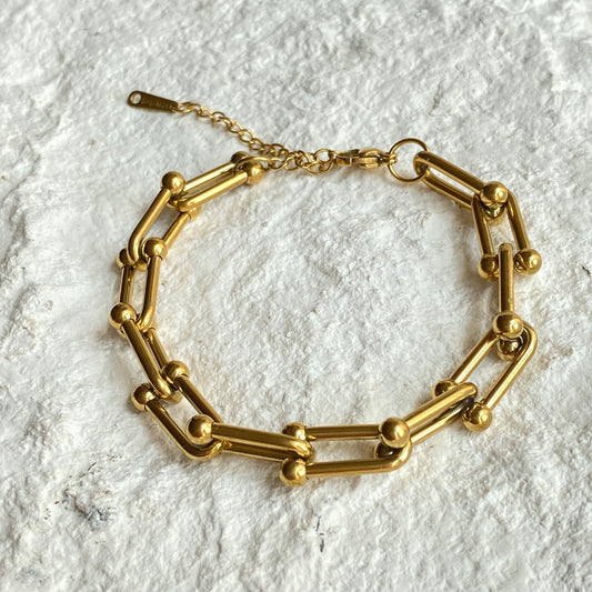 Pulsera Herradura