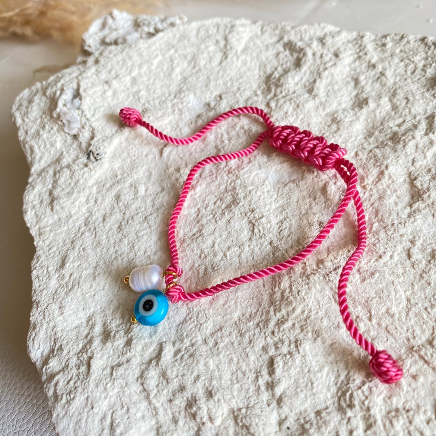 Pulsera Lucky Eye 🧿