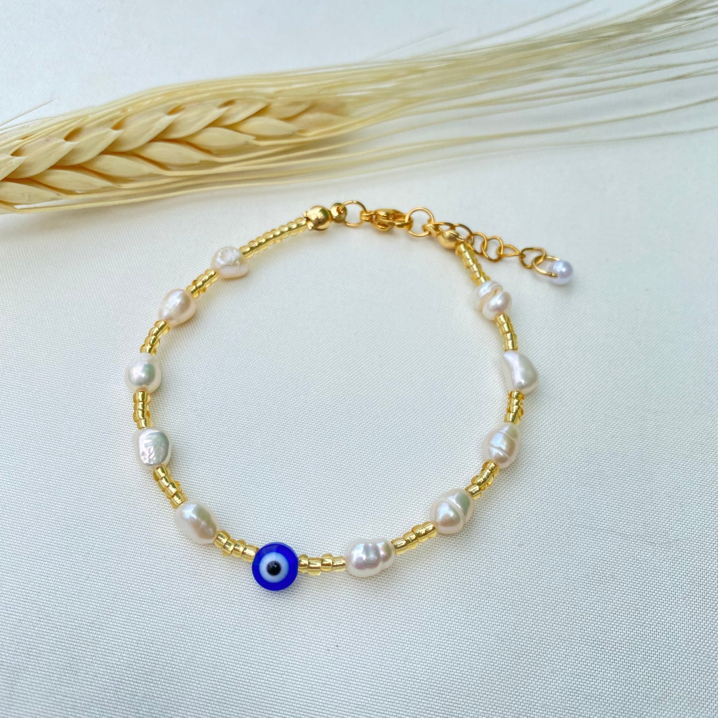 Pulsera Evil Eye 🧿