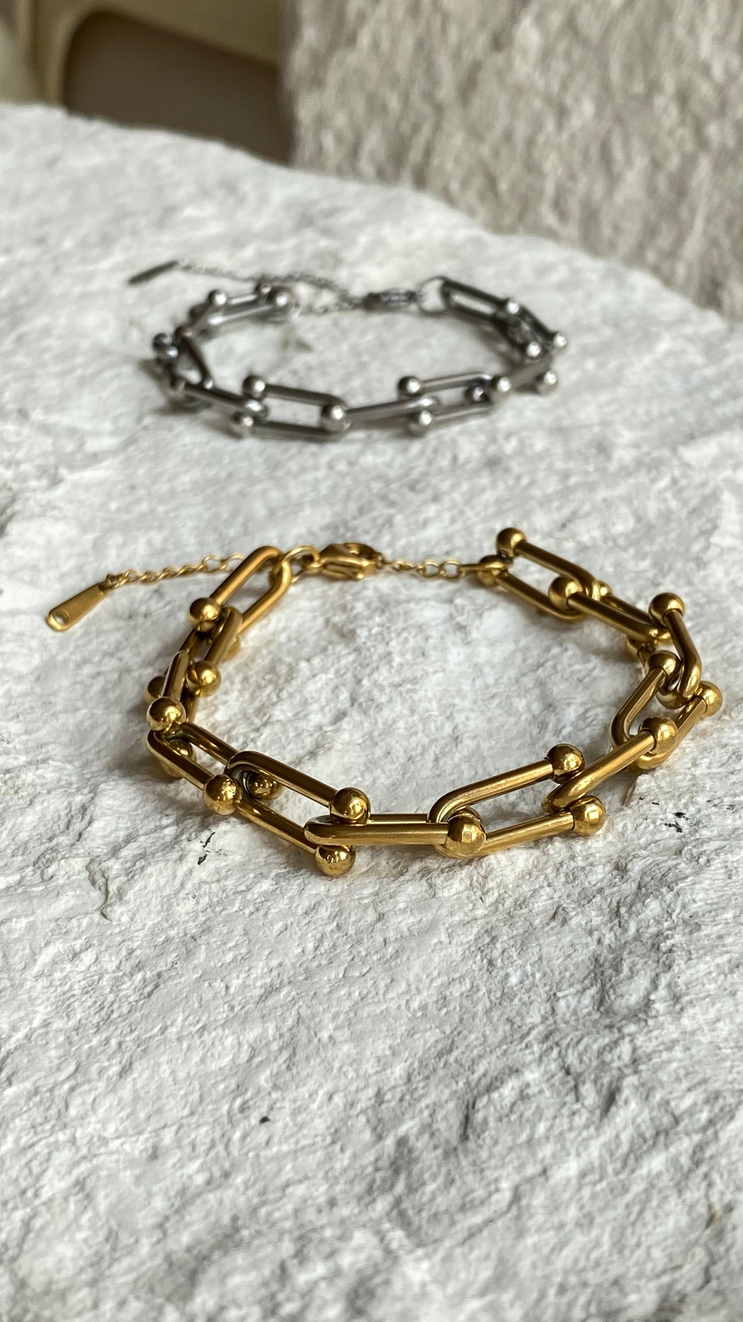 Pulsera Herradura