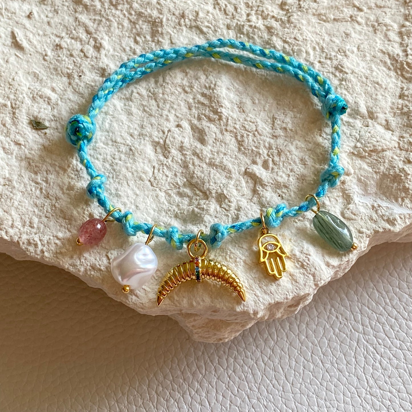 Pulsera Boho