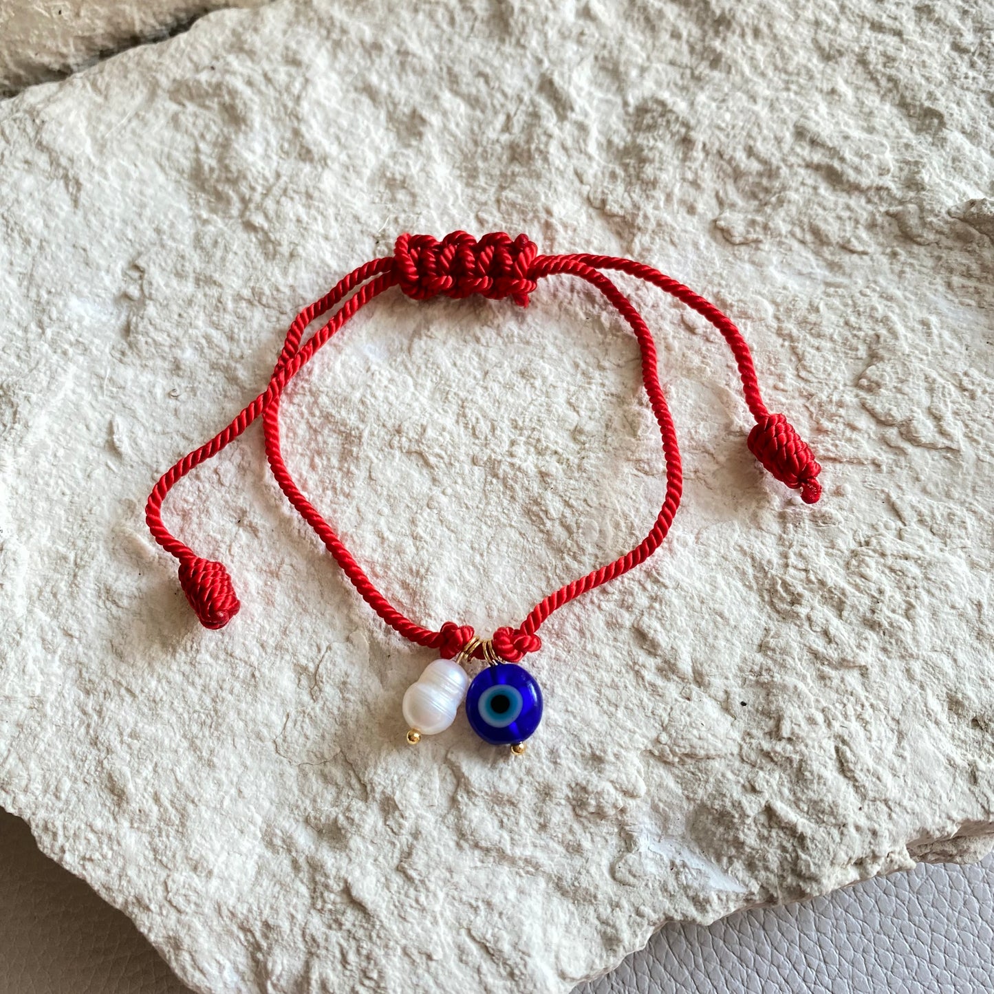 Pulsera Lucky Eye 🧿