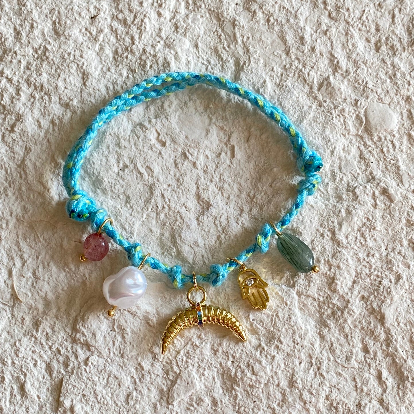 Pulsera Boho