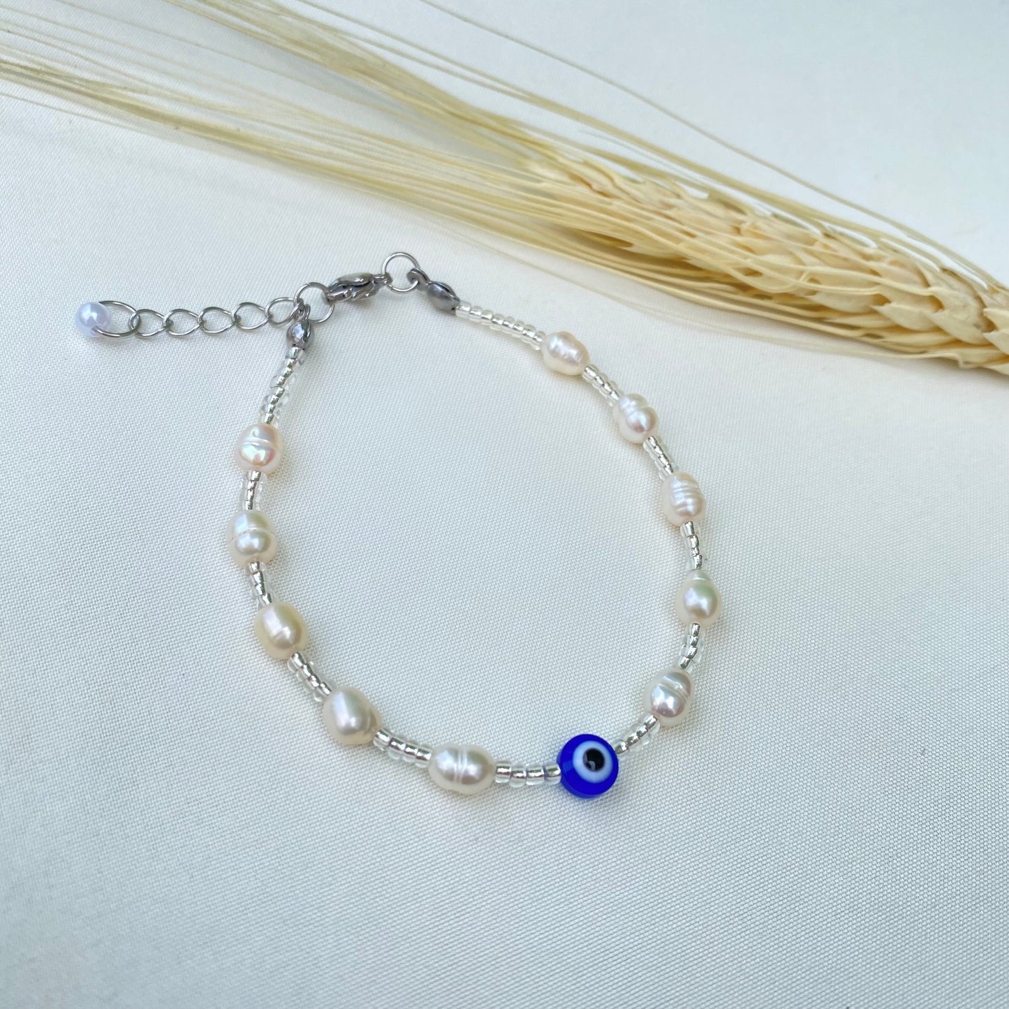 Pulsera Evil Eye 🧿